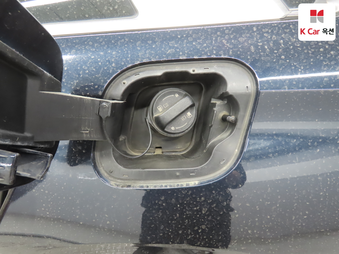 كيا K8 2023 - صورة 27