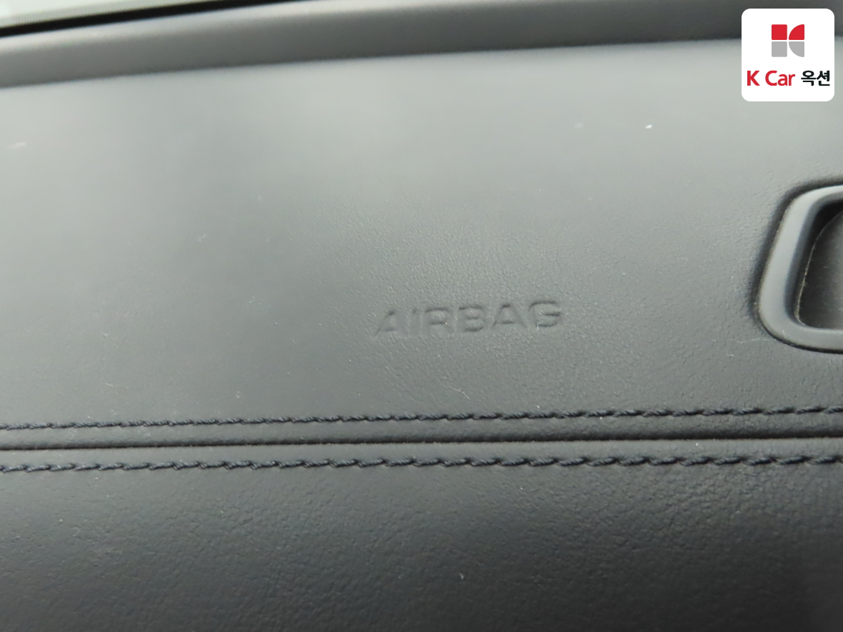 كيا K8 2023 - صورة 34