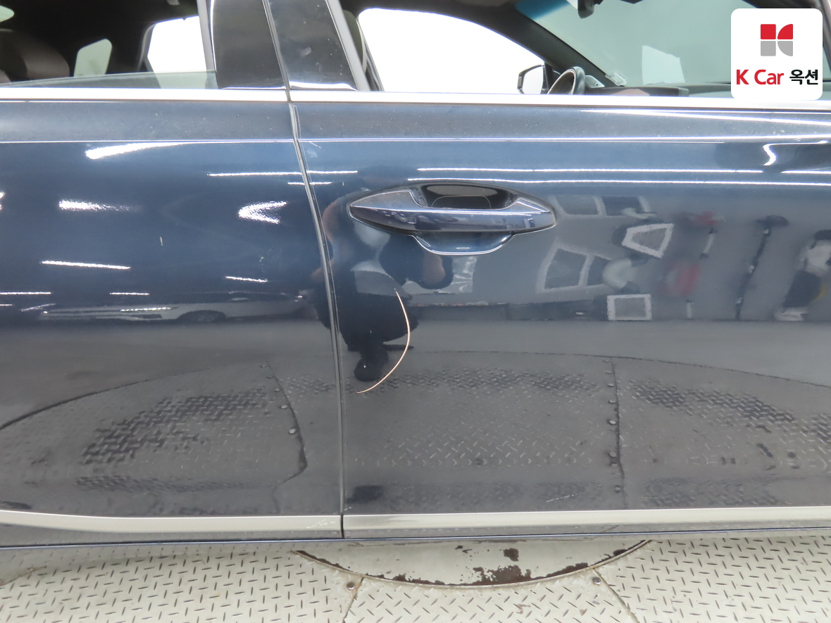 كيا K8 2023 - صورة 42