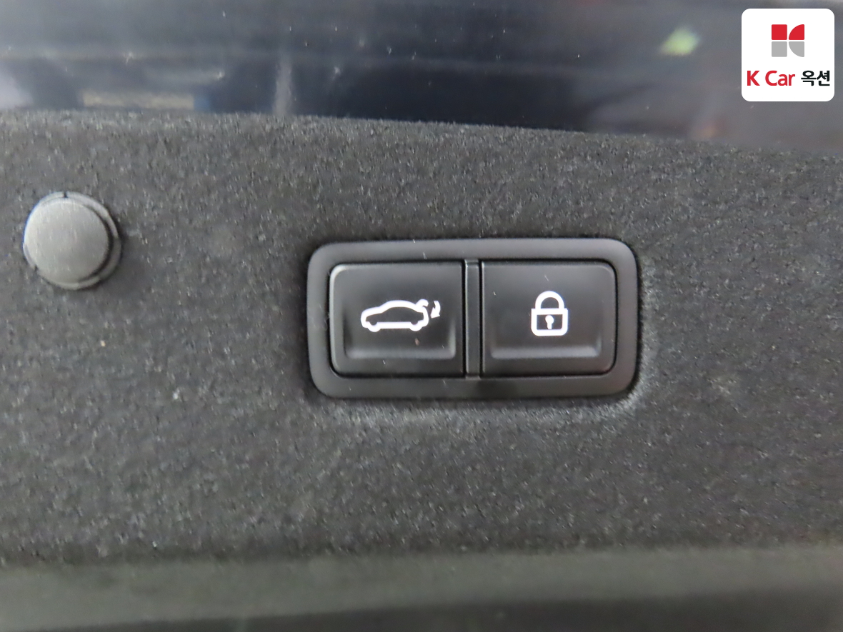 كيا K8 2023 - صورة 29