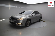 Hyundai AZERA