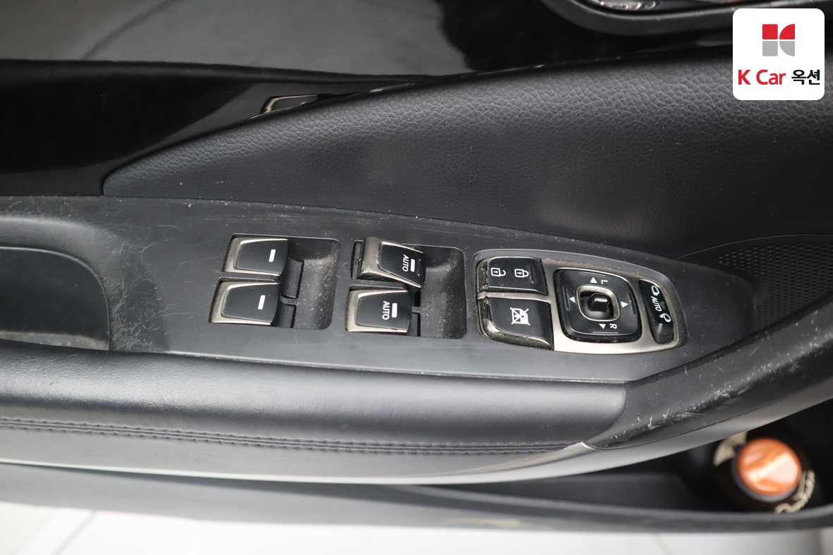 Hyundai AZERA - 18
