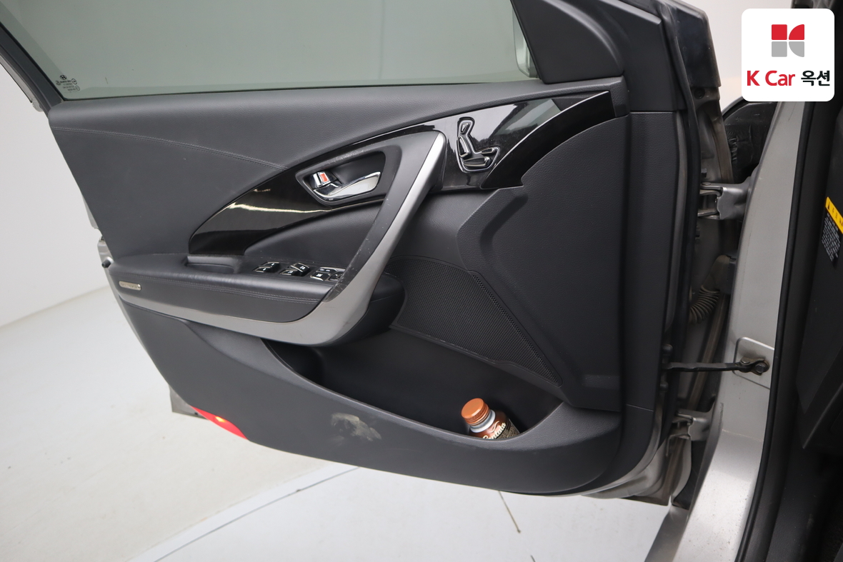 Hyundai AZERA - 8