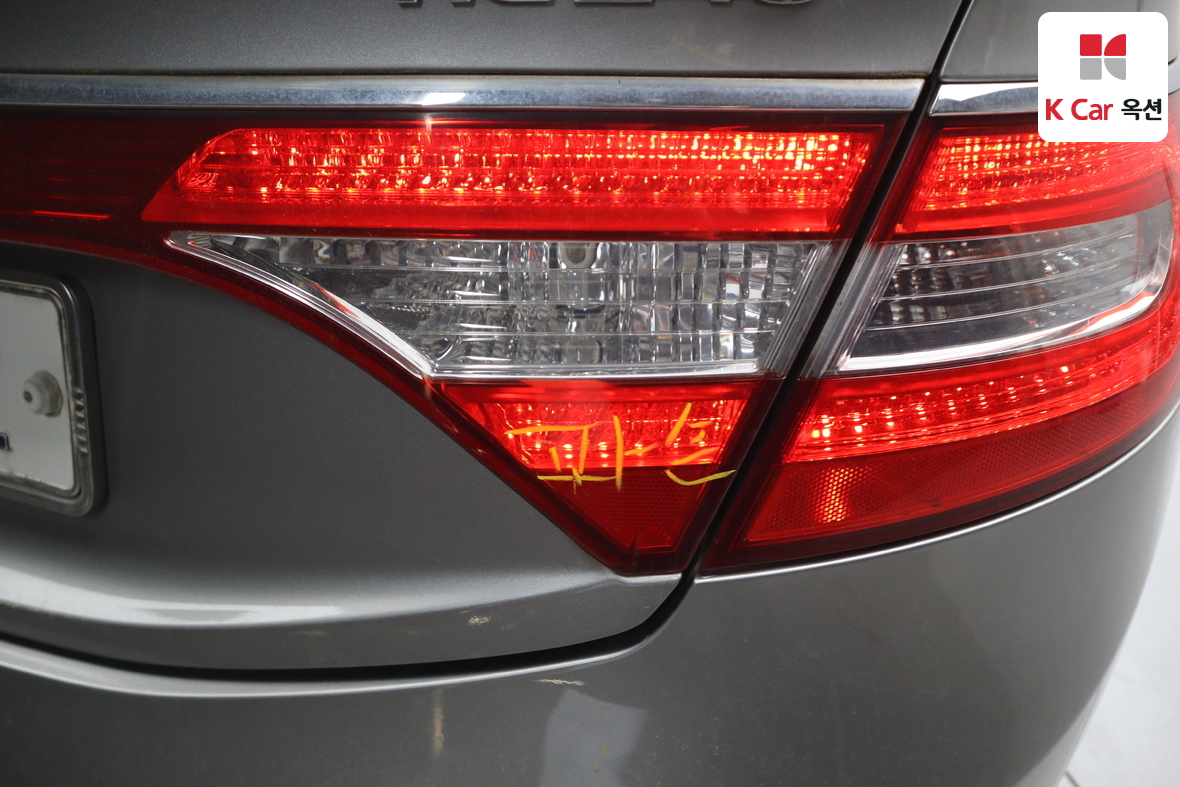 Hyundai AZERA - 45