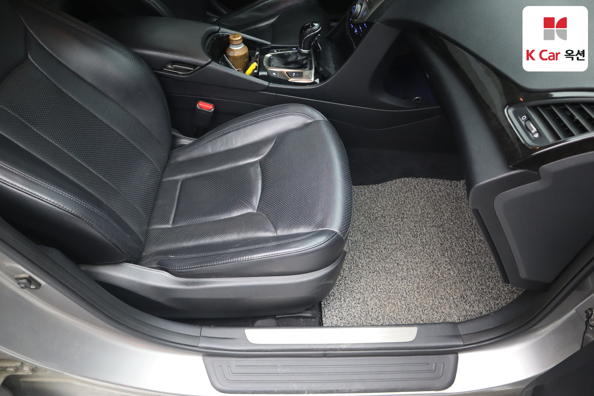 Hyundai AZERA - 30