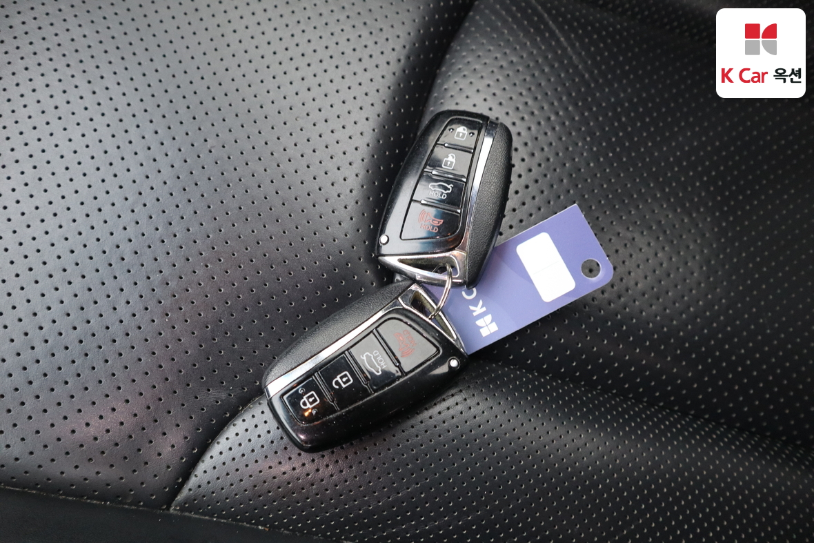 Hyundai AZERA - 16