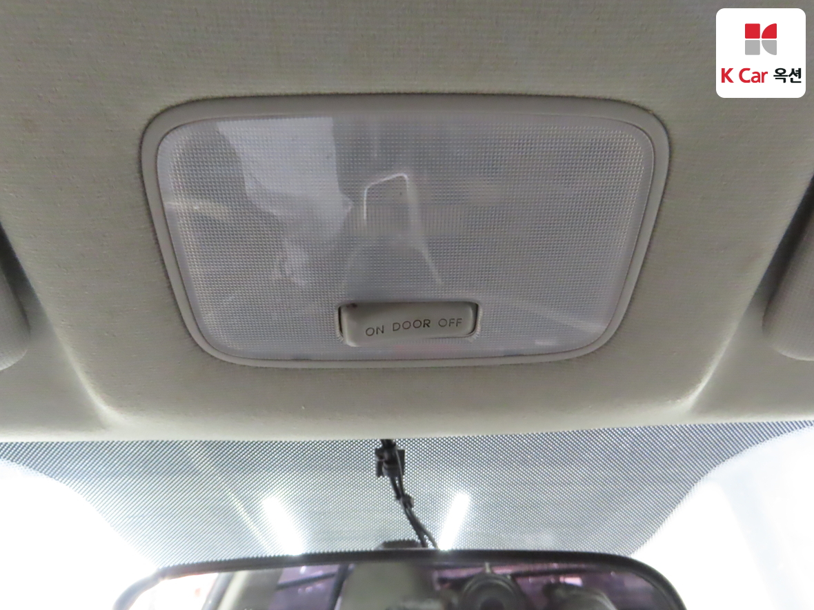 Kia Morning 2016 - Image 12