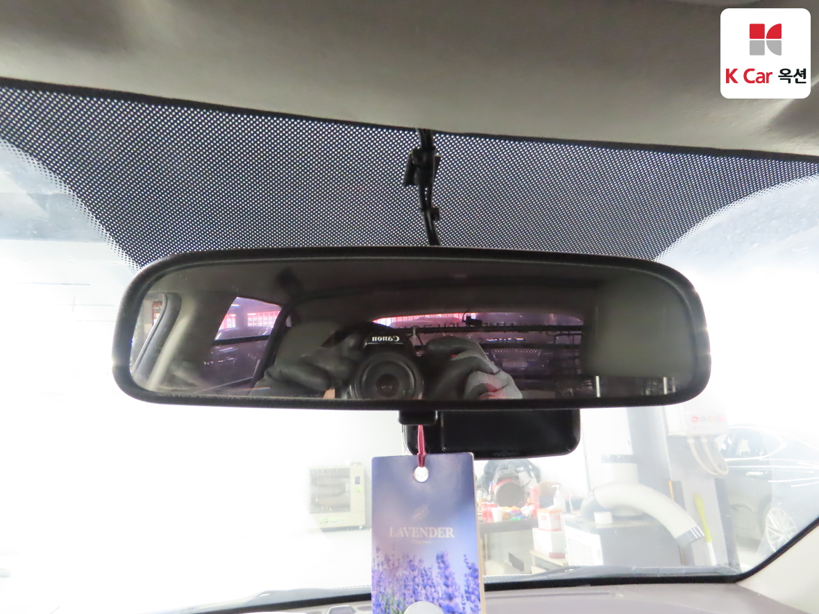 Kia Morning 2016 - Image 13