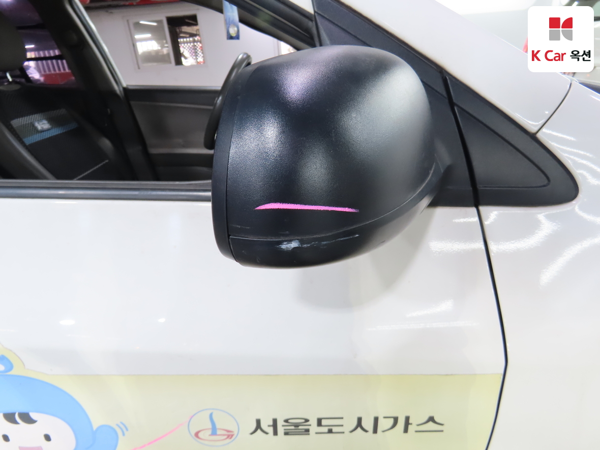 Kia Morning 2016 - Image 45