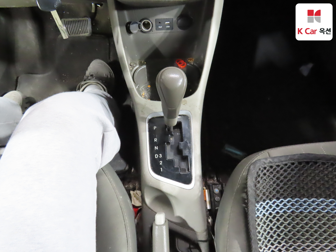 Kia Morning 2016 - Image 16