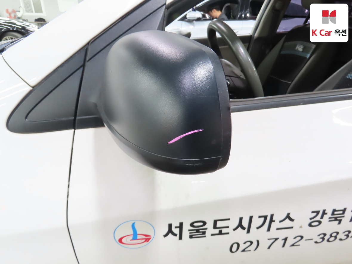 Kia Morning 2016 - Image 36