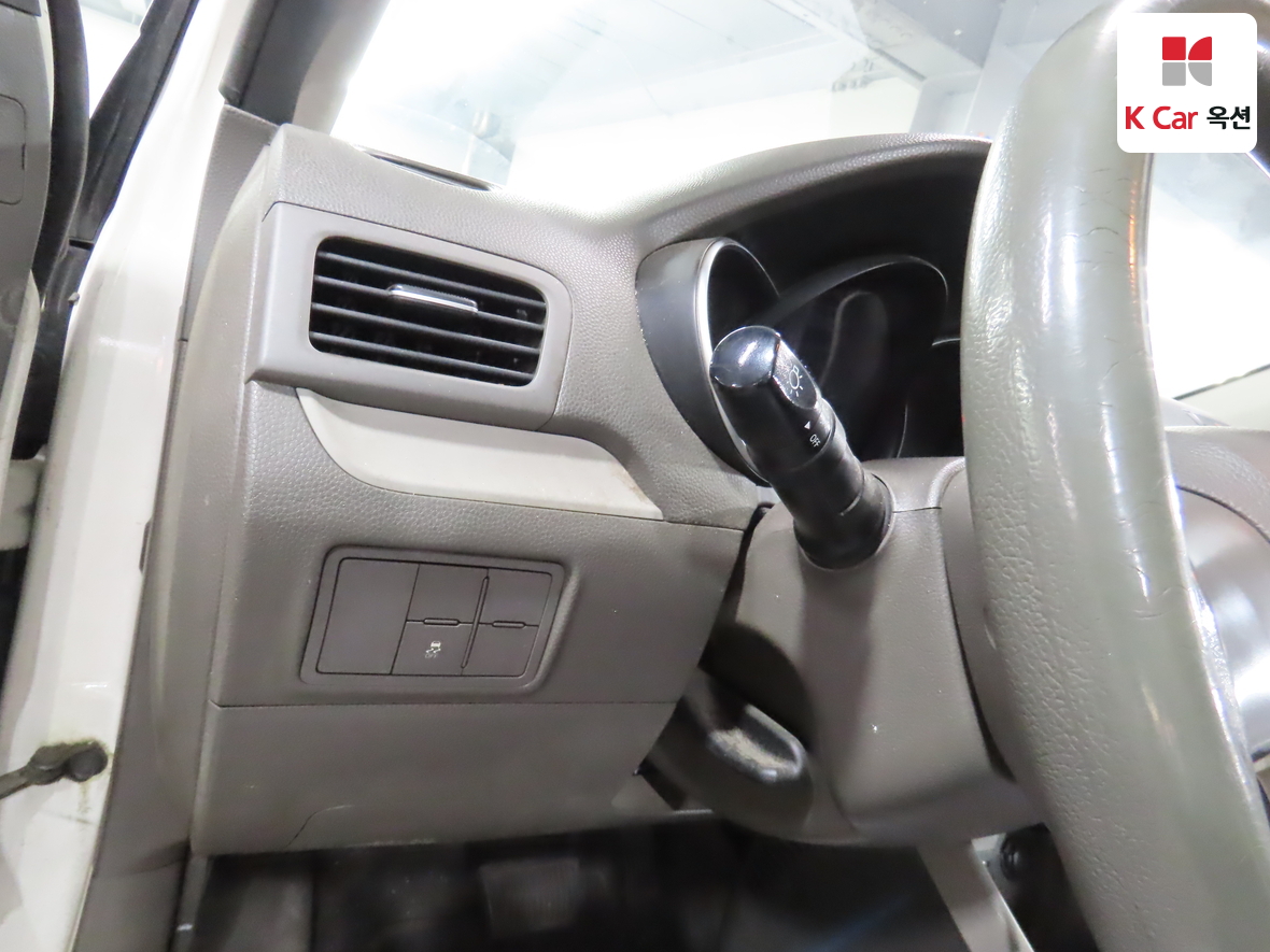 Kia Morning 2016 - Image 9