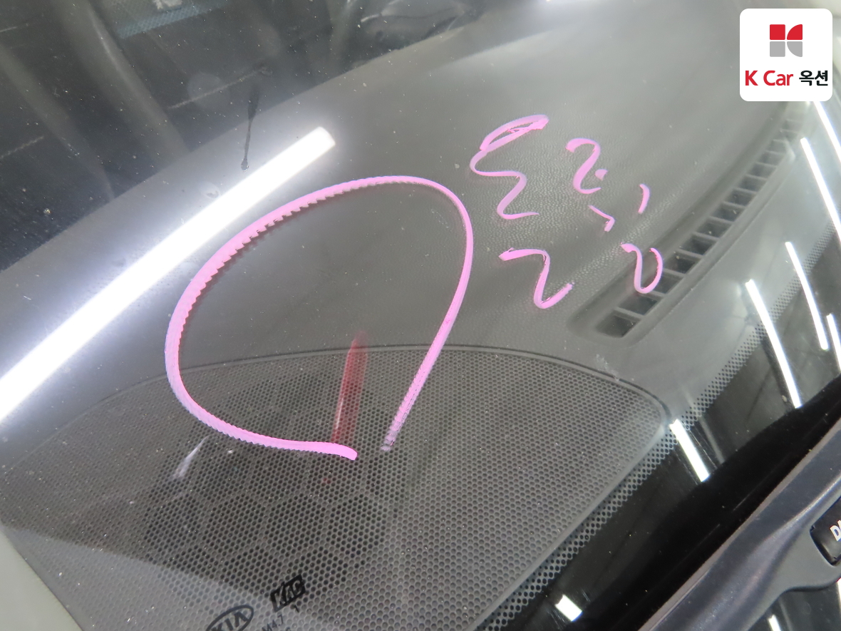 Kia Morning 2016 - Image 33