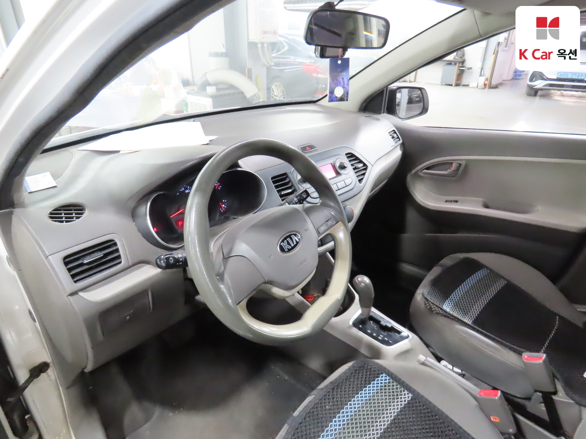 Kia Morning 2016 - Image 3