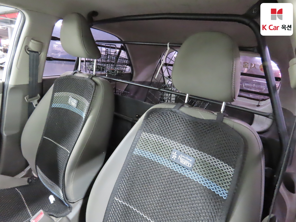 Kia Morning 2016 - Image 18