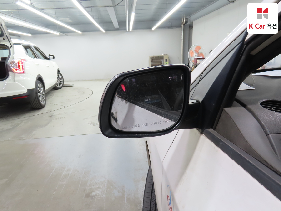 Kia Morning 2016 - Image 20