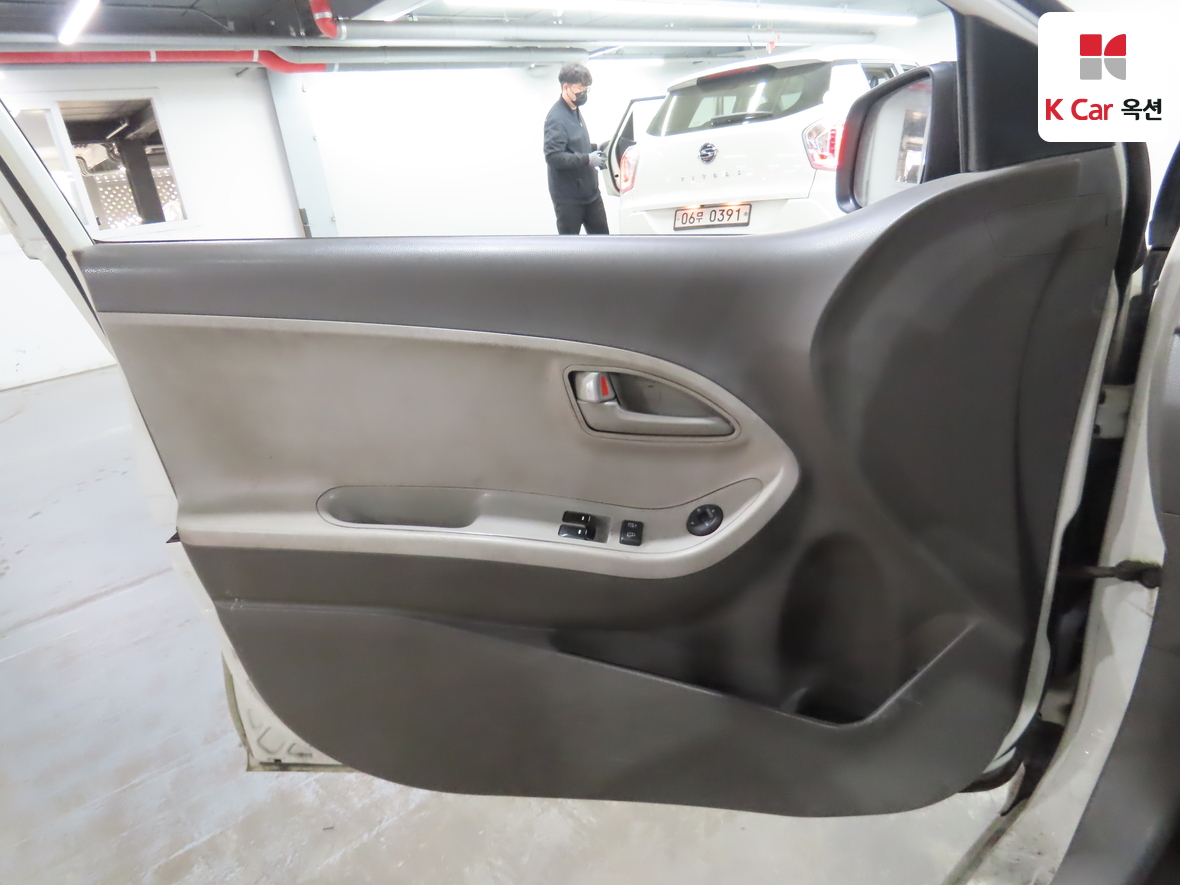 Kia Morning 2016 - Image 8