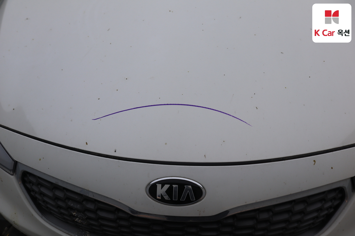 Kia K3 - 32