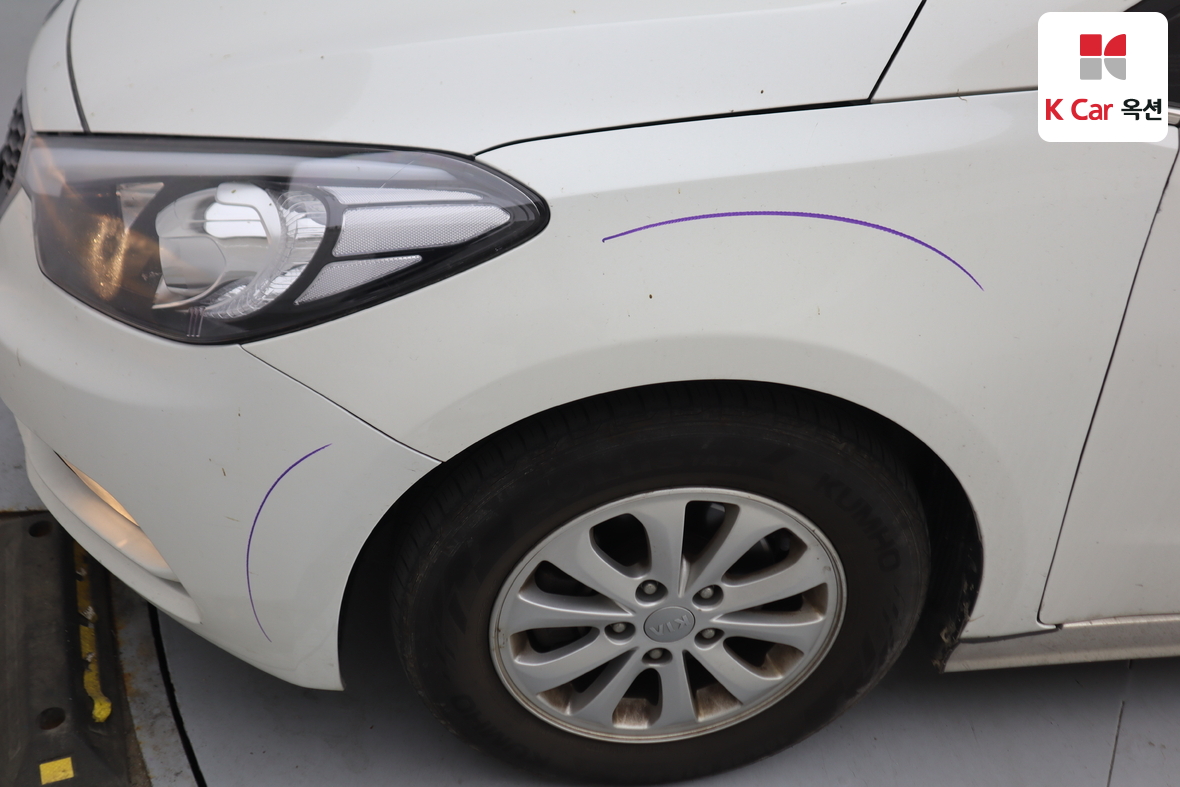 Kia K3 - 33