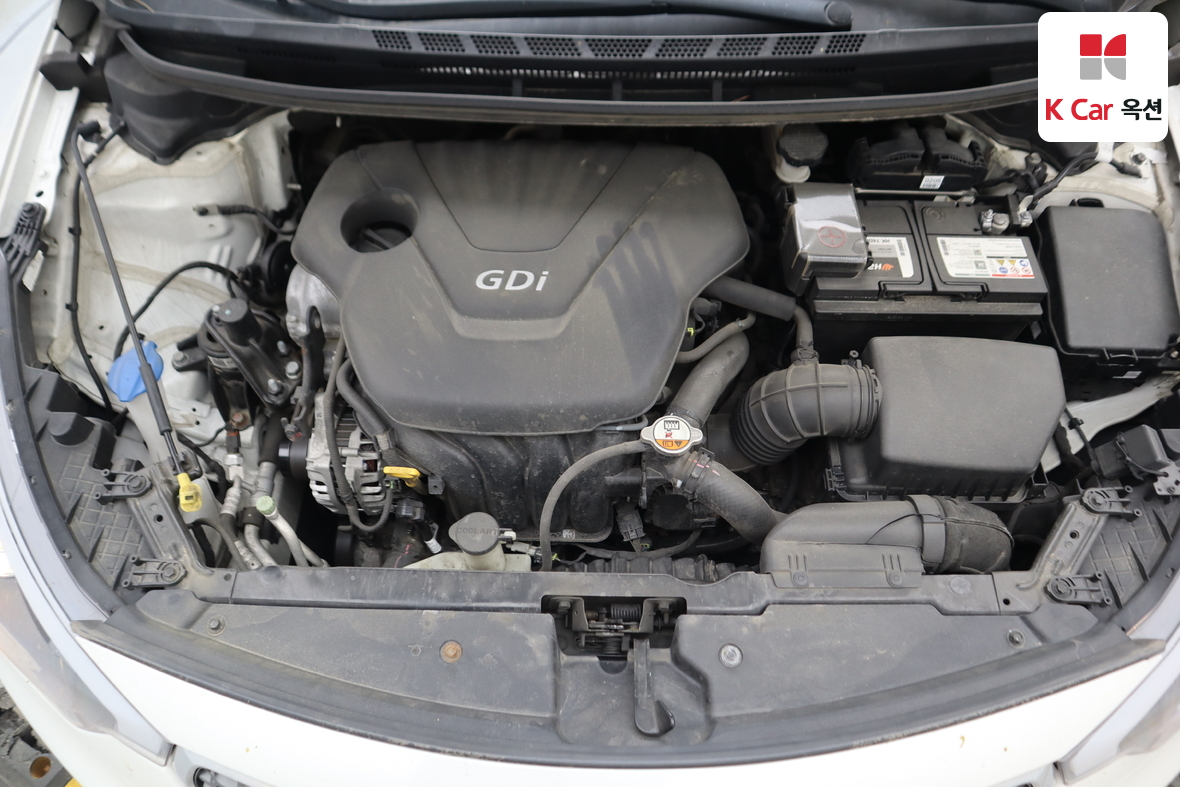 Kia K3 - 30