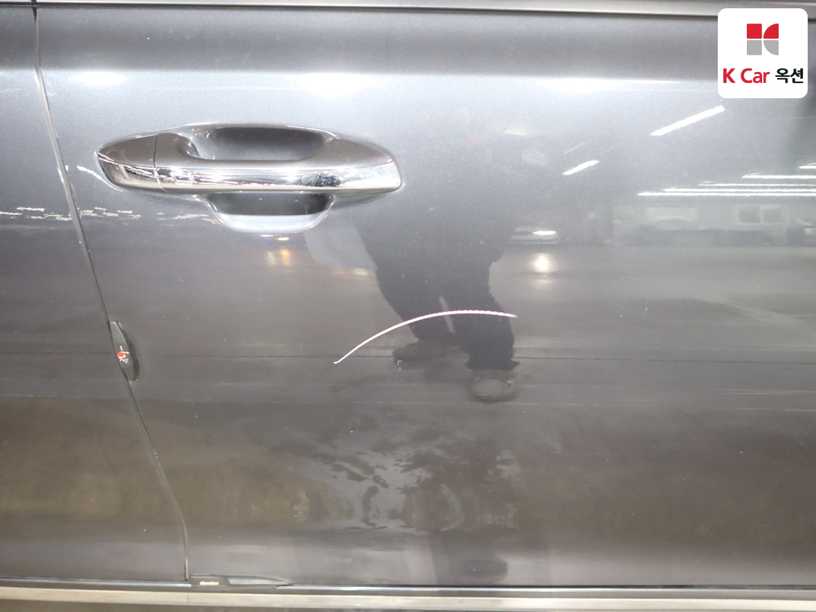 كيا K5 2016 - صورة 43