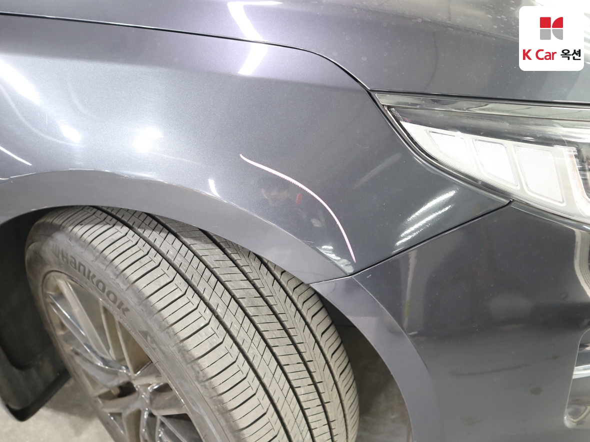 كيا K5 2016 - صورة 36