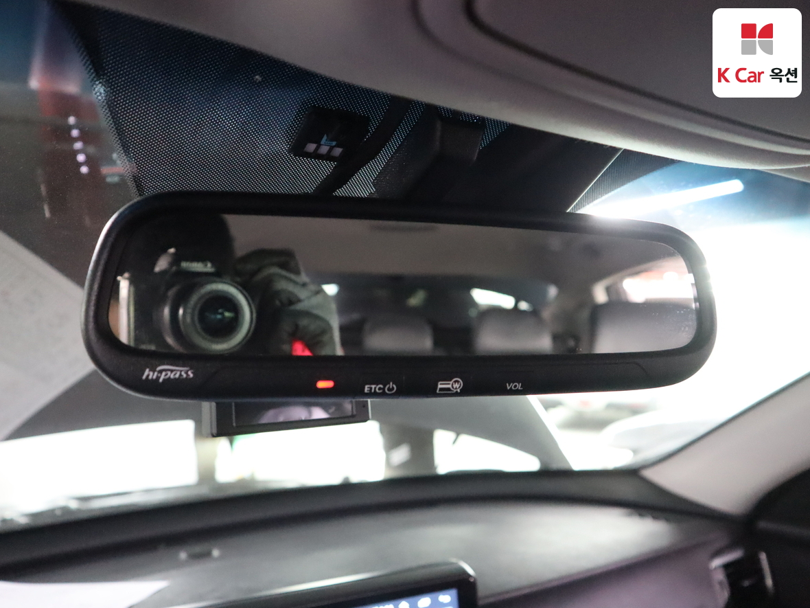 كيا K5 2016 - صورة 13