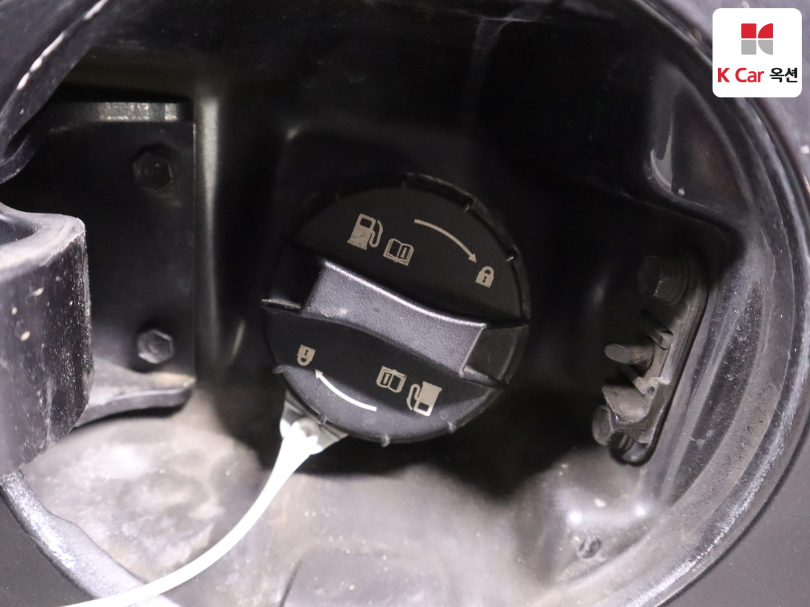 كيا K5 2016 - صورة 25