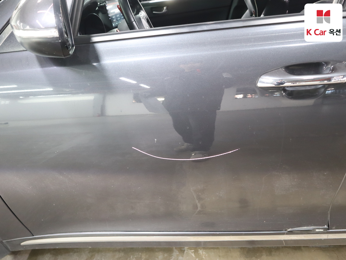 كيا K5 2016 - صورة 39