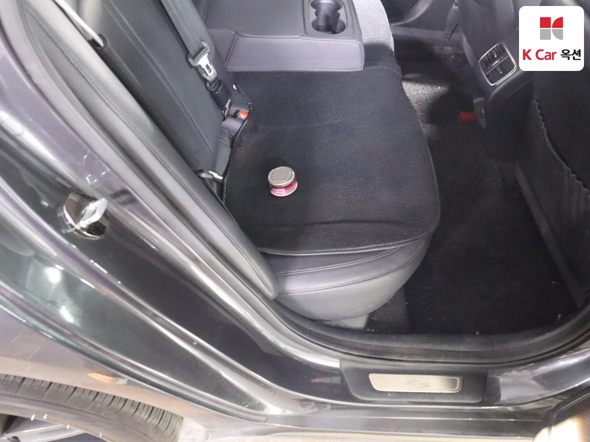 كيا K5 2016 - صورة 28