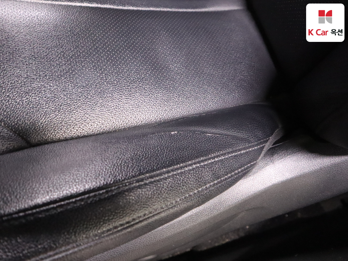 كيا K5 2016 - صورة 20