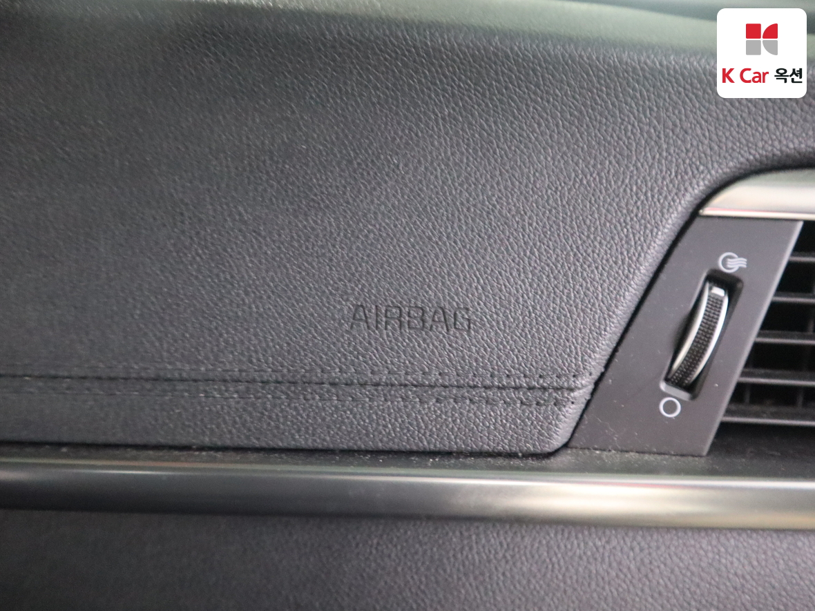 كيا K5 2016 - صورة 31