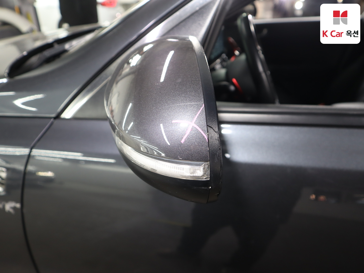 كيا K5 2016 - صورة 38