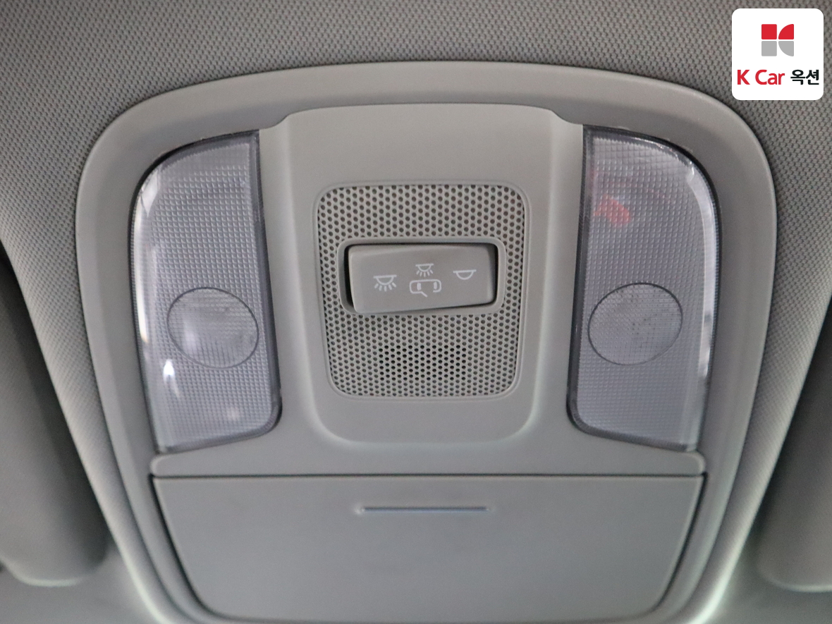 كيا K5 2016 - صورة 12