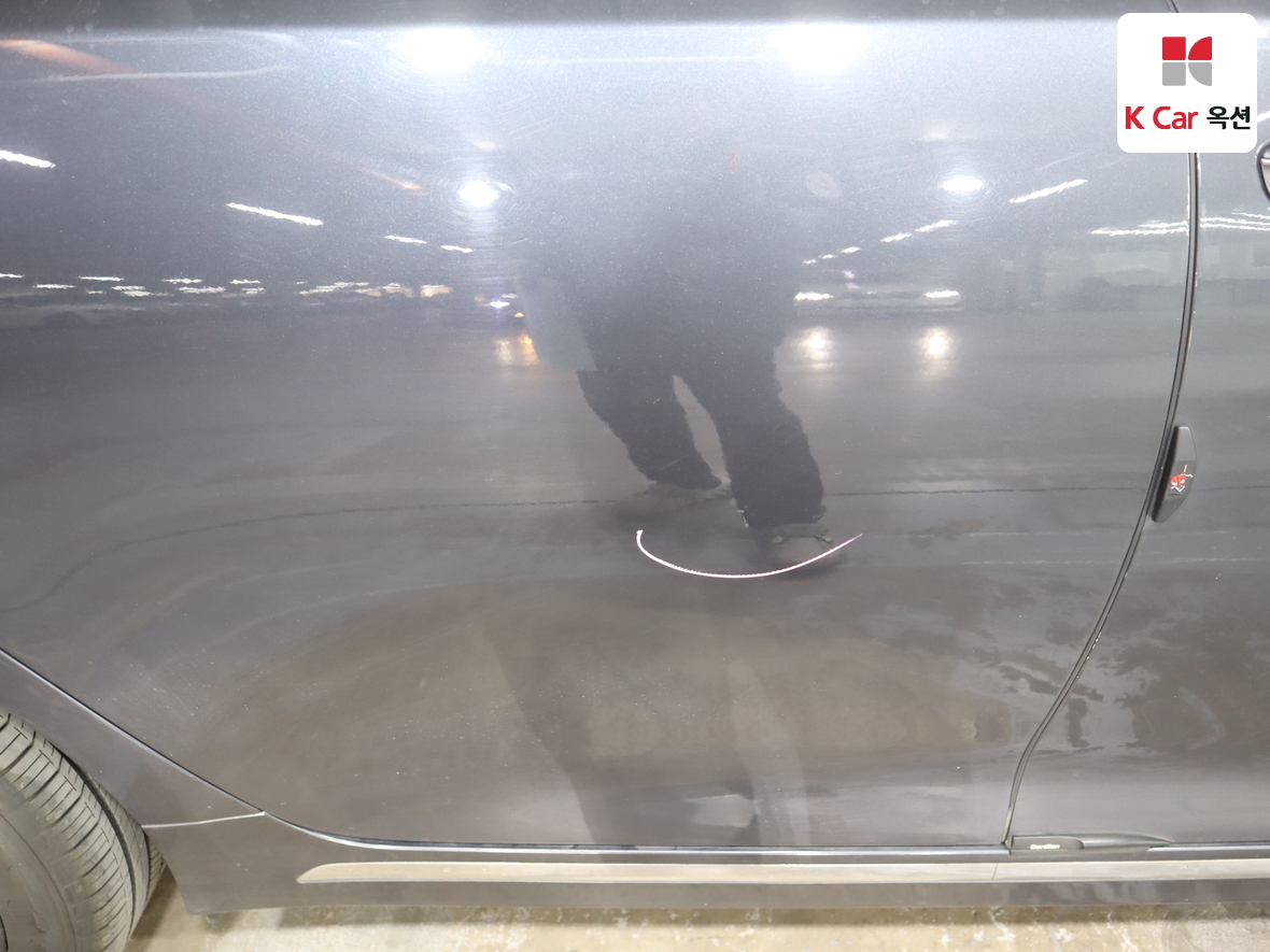 كيا K5 2016 - صورة 42