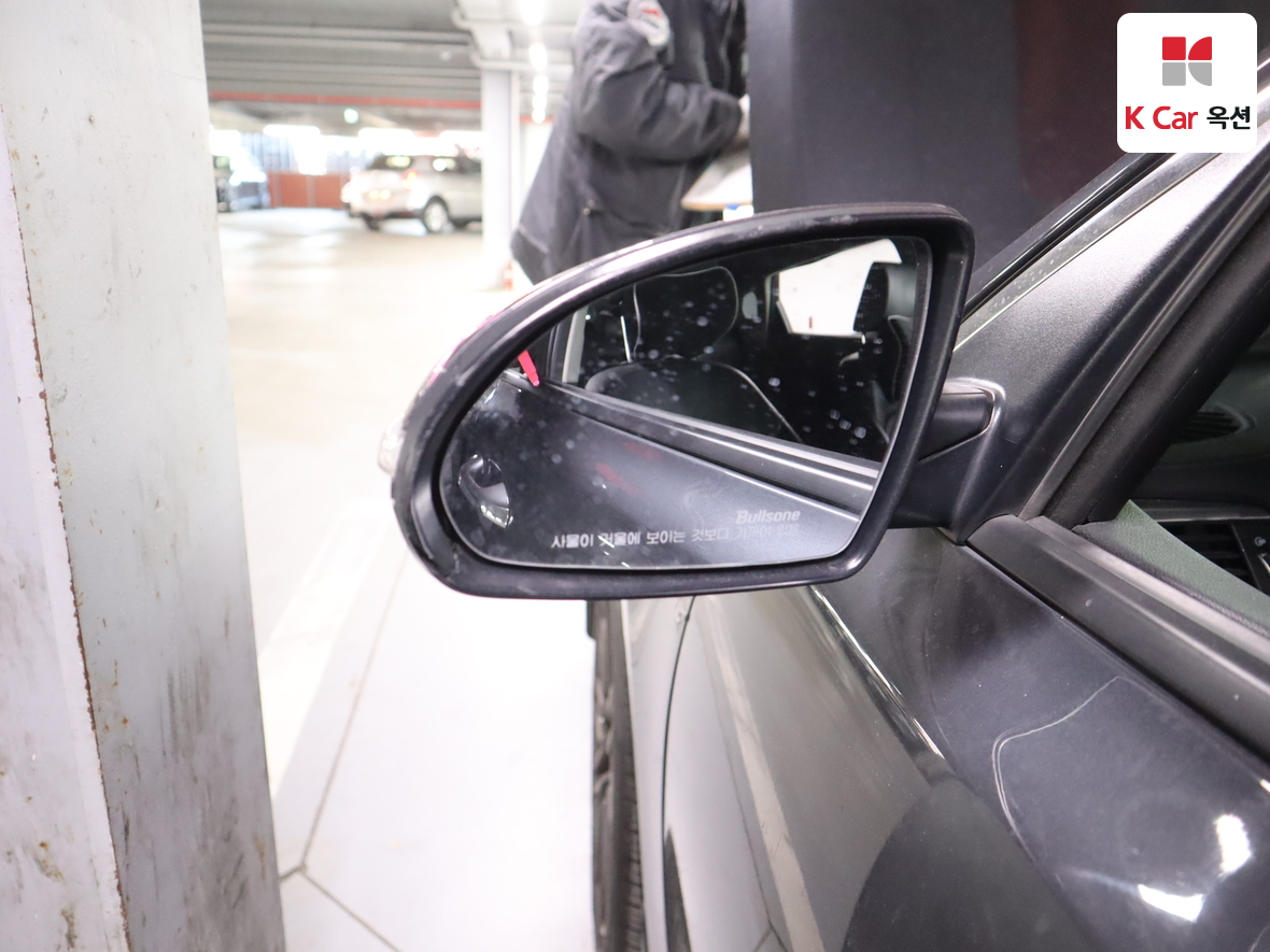 كيا K5 2016 - صورة 22