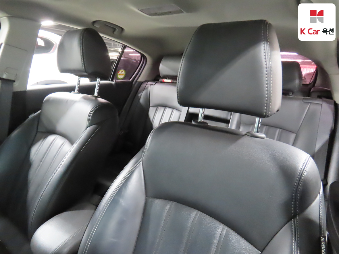 Gm Korea Cruze 2016 - Image 19