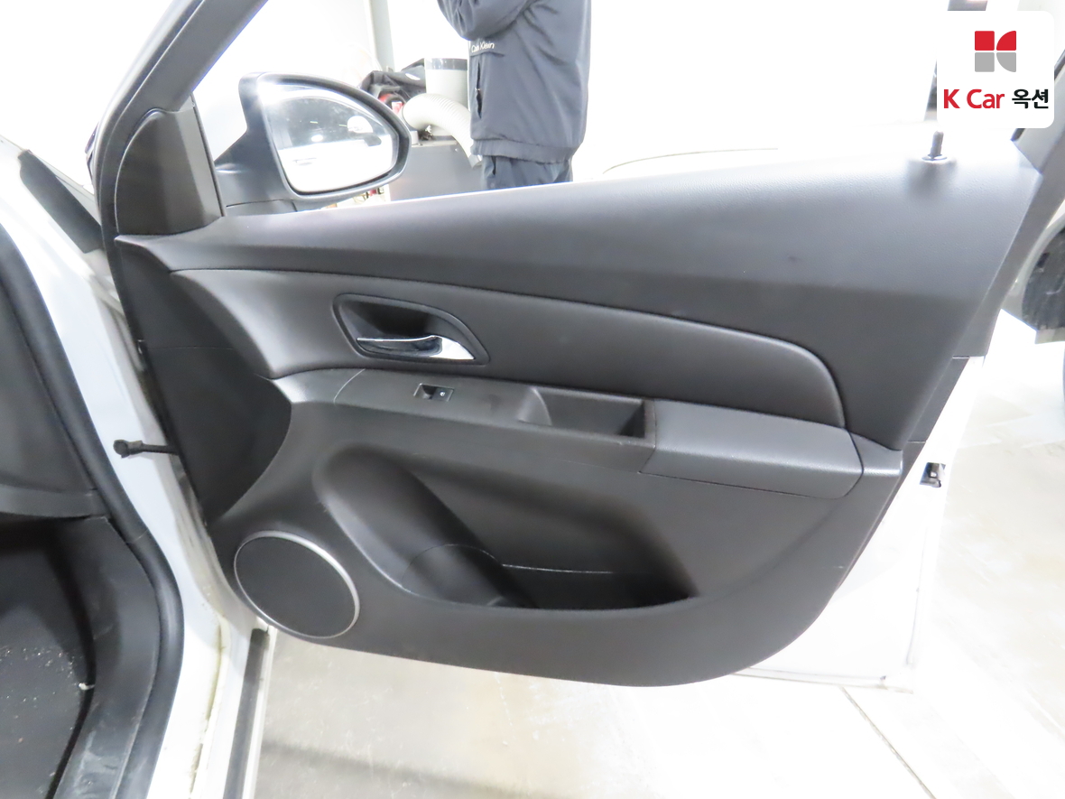 Gm Korea Cruze 2016 - Image 30