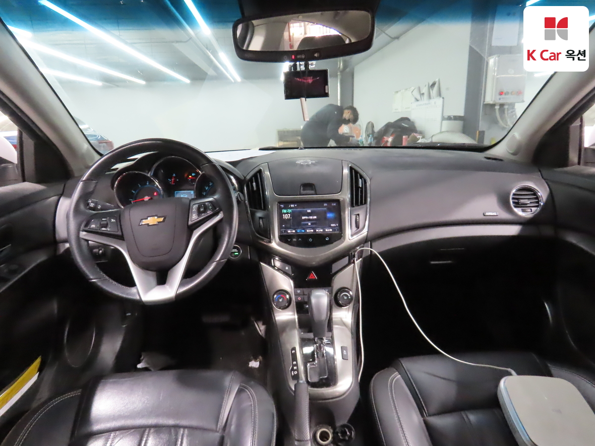Gm Korea Cruze 2016 - Image 3