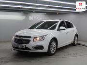 Gm Korea Cruze