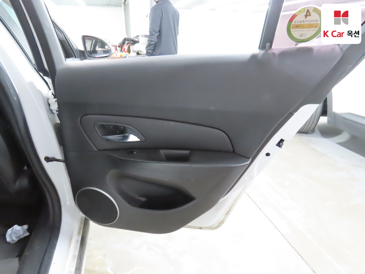 Gm Korea Cruze 2016 - Image 28
