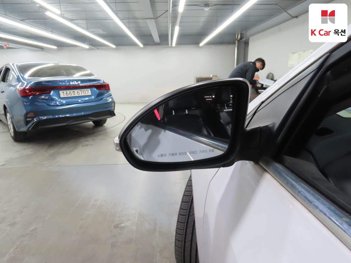 Gm Korea Cruze 2016 - Image 23