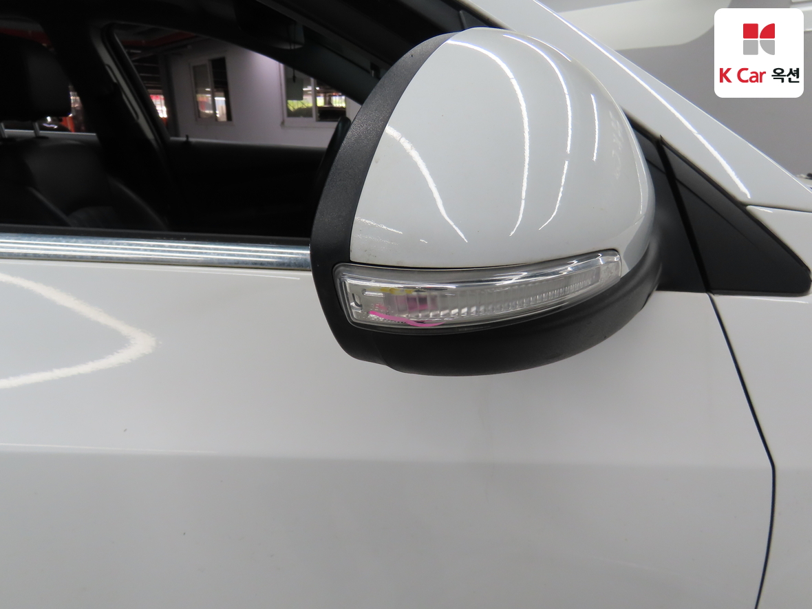 Gm Korea Cruze 2016 - Image 37
