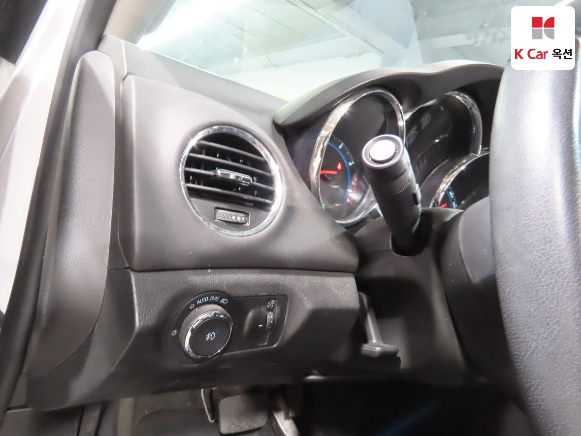 Gm Korea Cruze 2016 - Image 9