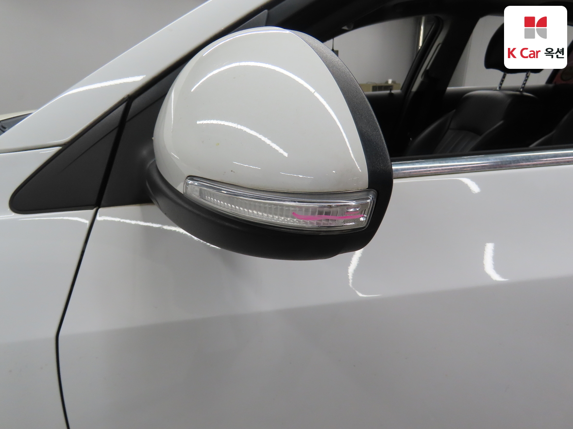 Gm Korea Cruze 2016 - Image 36