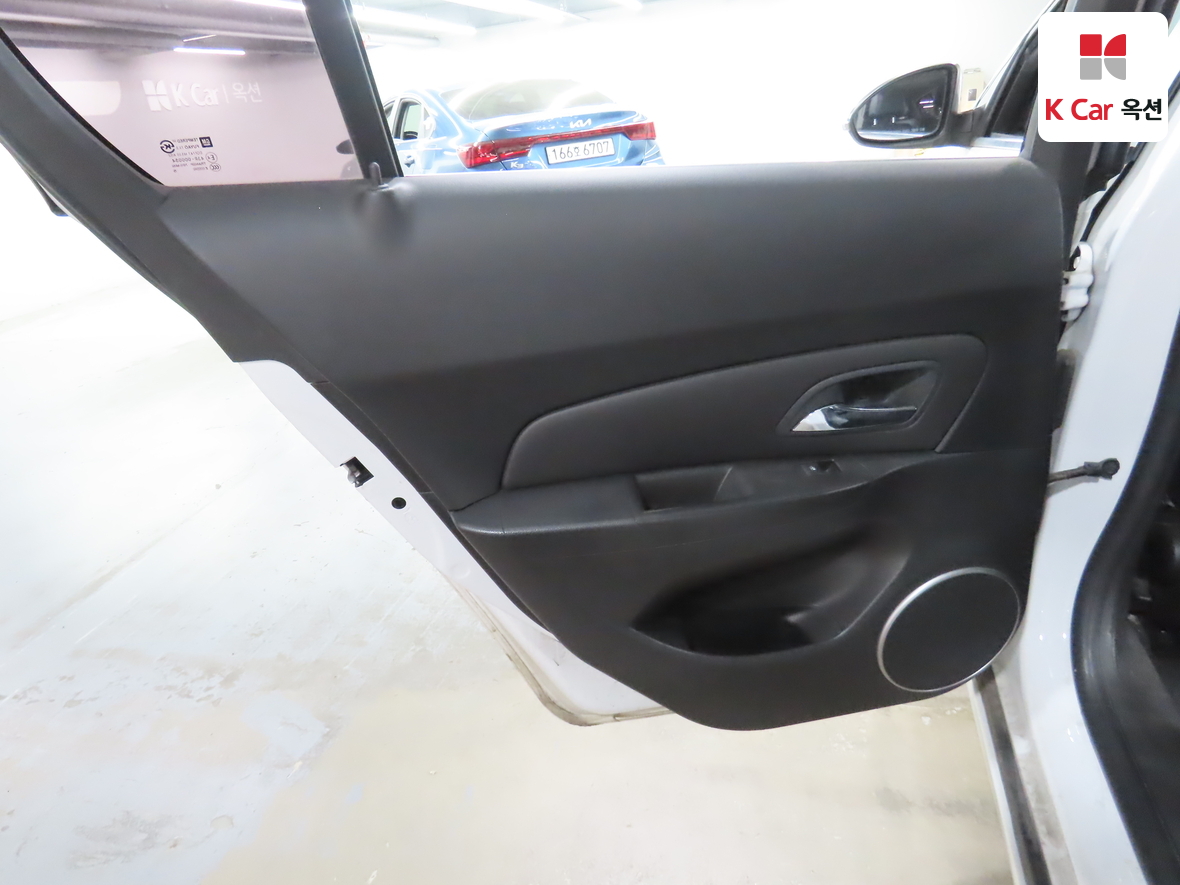 Gm Korea Cruze 2016 - Image 24