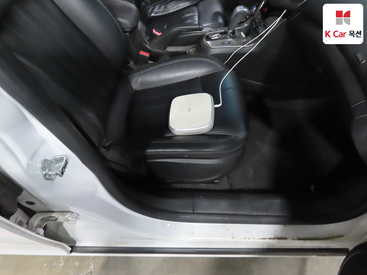 Gm Korea Cruze 2016 - Image 31