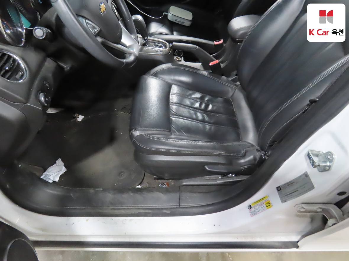 Gm Korea Cruze 2016 - Image 18