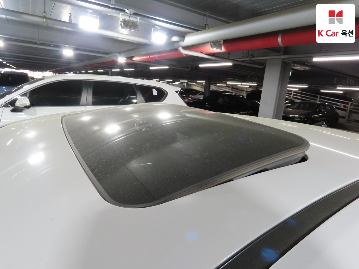 Gm Korea Cruze 2016 - Image 22
