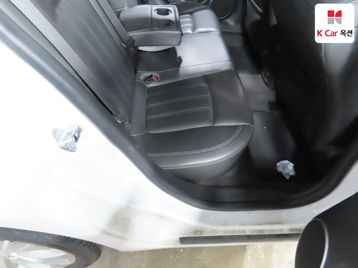 Gm Korea Cruze 2016 - Image 29